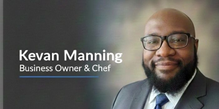 Kevan Manning