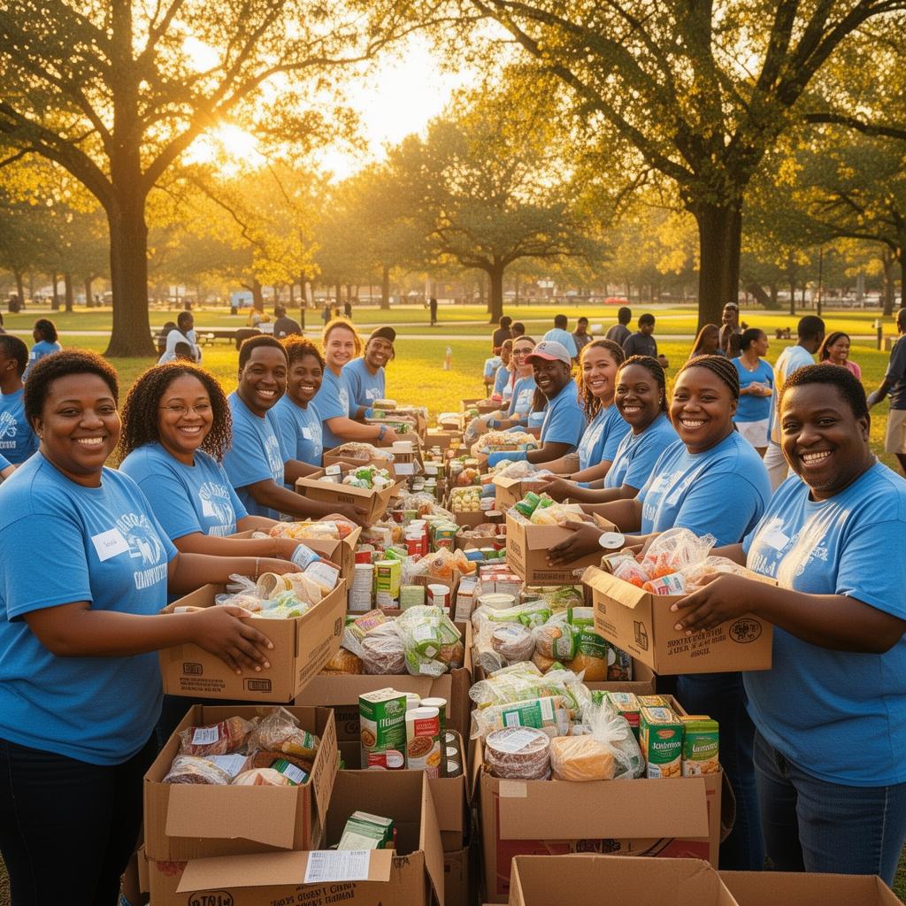 Community Outreach