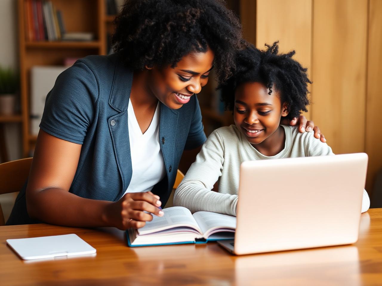 Tutoring & Mentorship 1