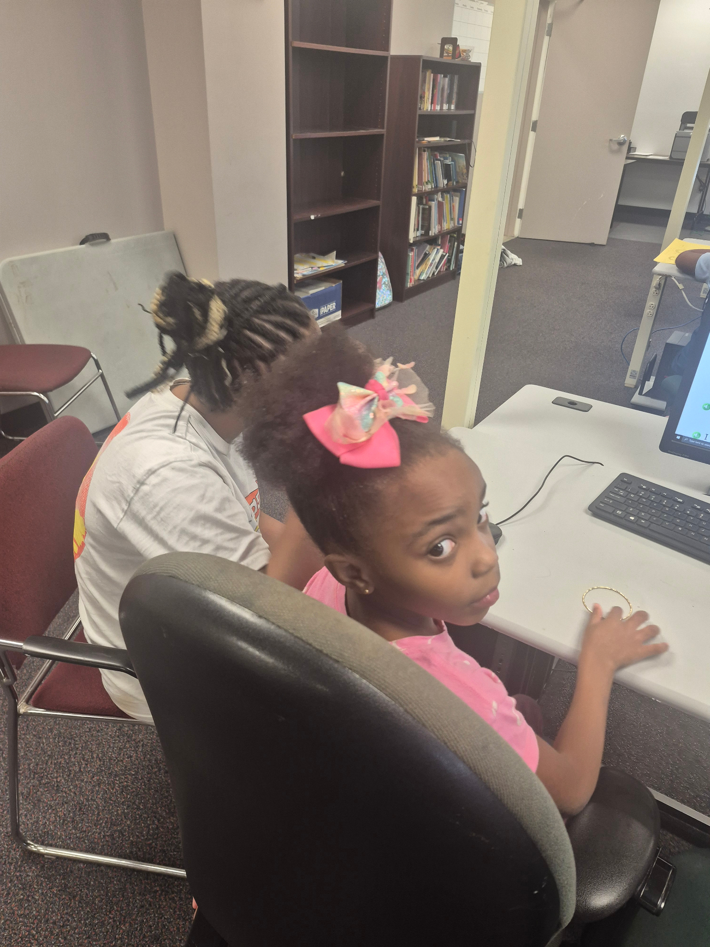 Learning Together